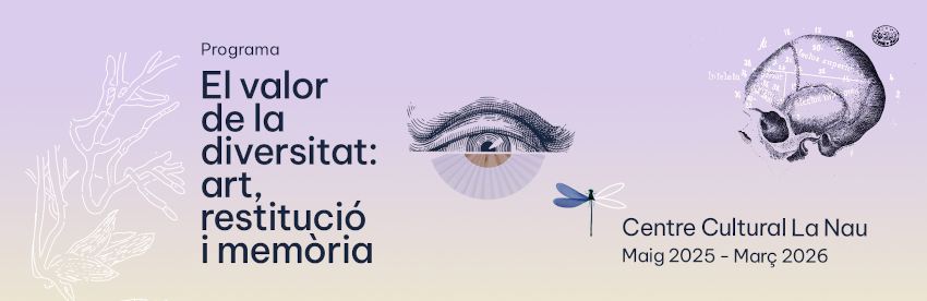 Cartell art, restitució i memòria