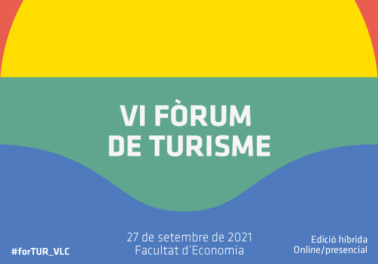 VI Foro de Turismo