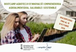 Bootcamp AgrotecUV