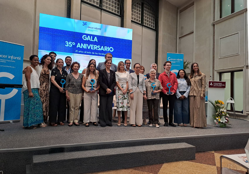 Participants en la jornada