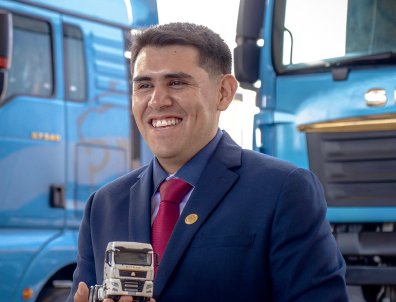Richard Fuentes