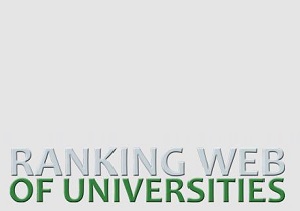 Logo ránquing Webometrics