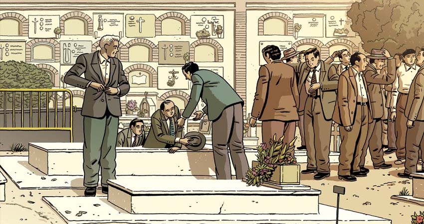 Detalle portada libro