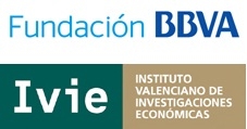 imagen logo fundación bbva ivie