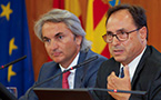 Conferencia Vicent Soler
