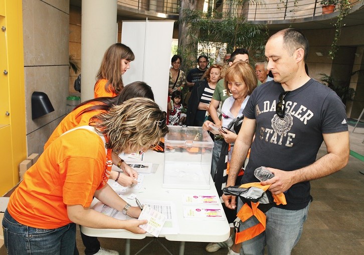 Encuentro Anual (12/05/12)