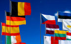 Banderes europees.