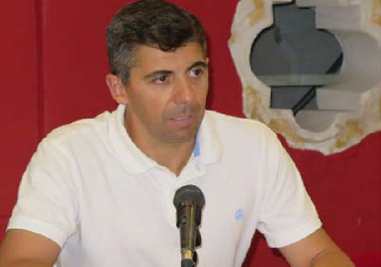 Seminario del Máster en Política Económica y Economía Pública