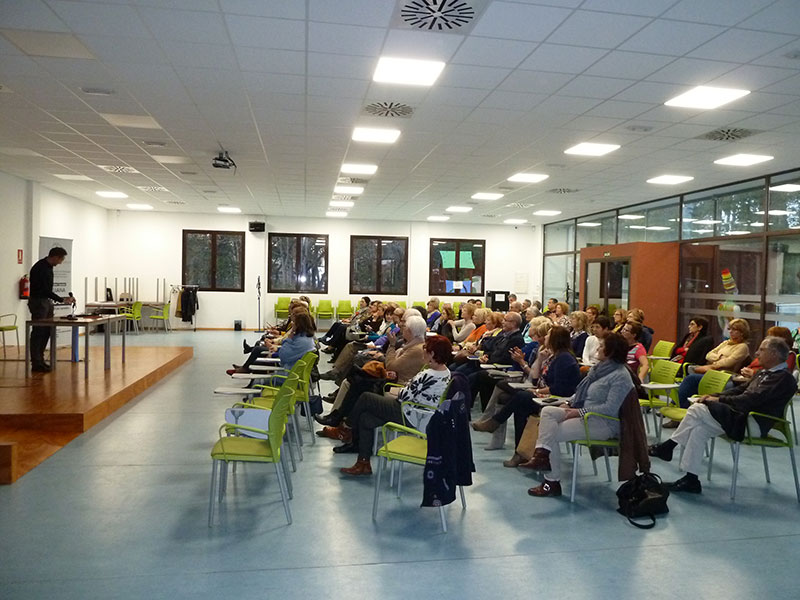 Literatura, art o medi ambient en les conferències d'UniSocietat de maig