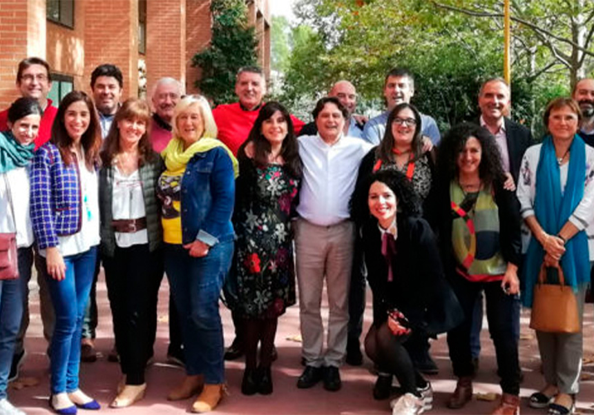L'Institut POLIBIENESTAR celebra el seu desé aniversari amb més de 55 milions d'euros captats per a investigació