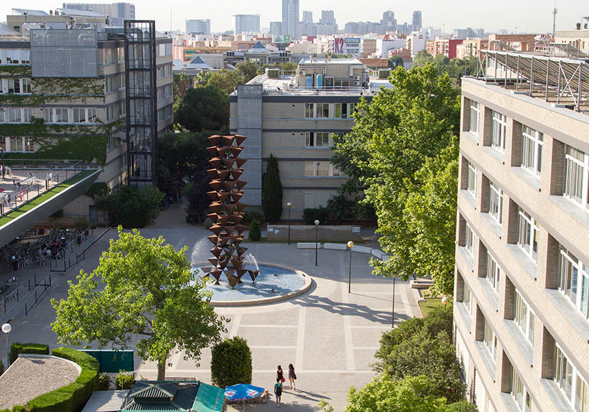 Campus Burjassot