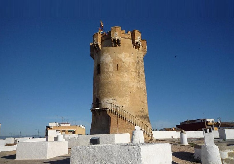 Ayuntamiento de Paterna