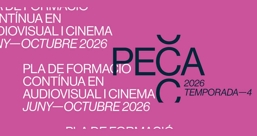 Cartel PECA
