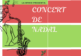 Concert Nadal 2018