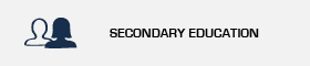 Secondary education