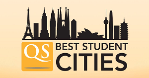 QS Best Student Cities