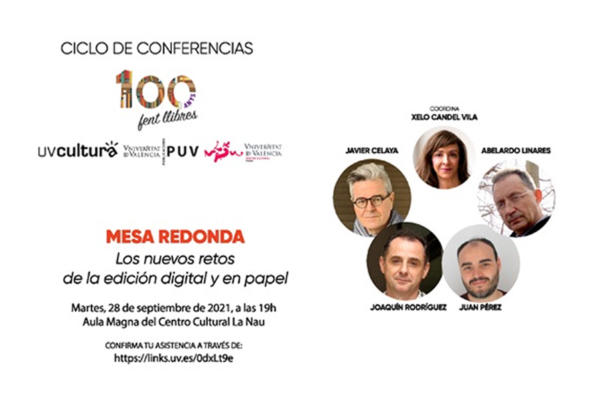 Invitación a la mesa redonda