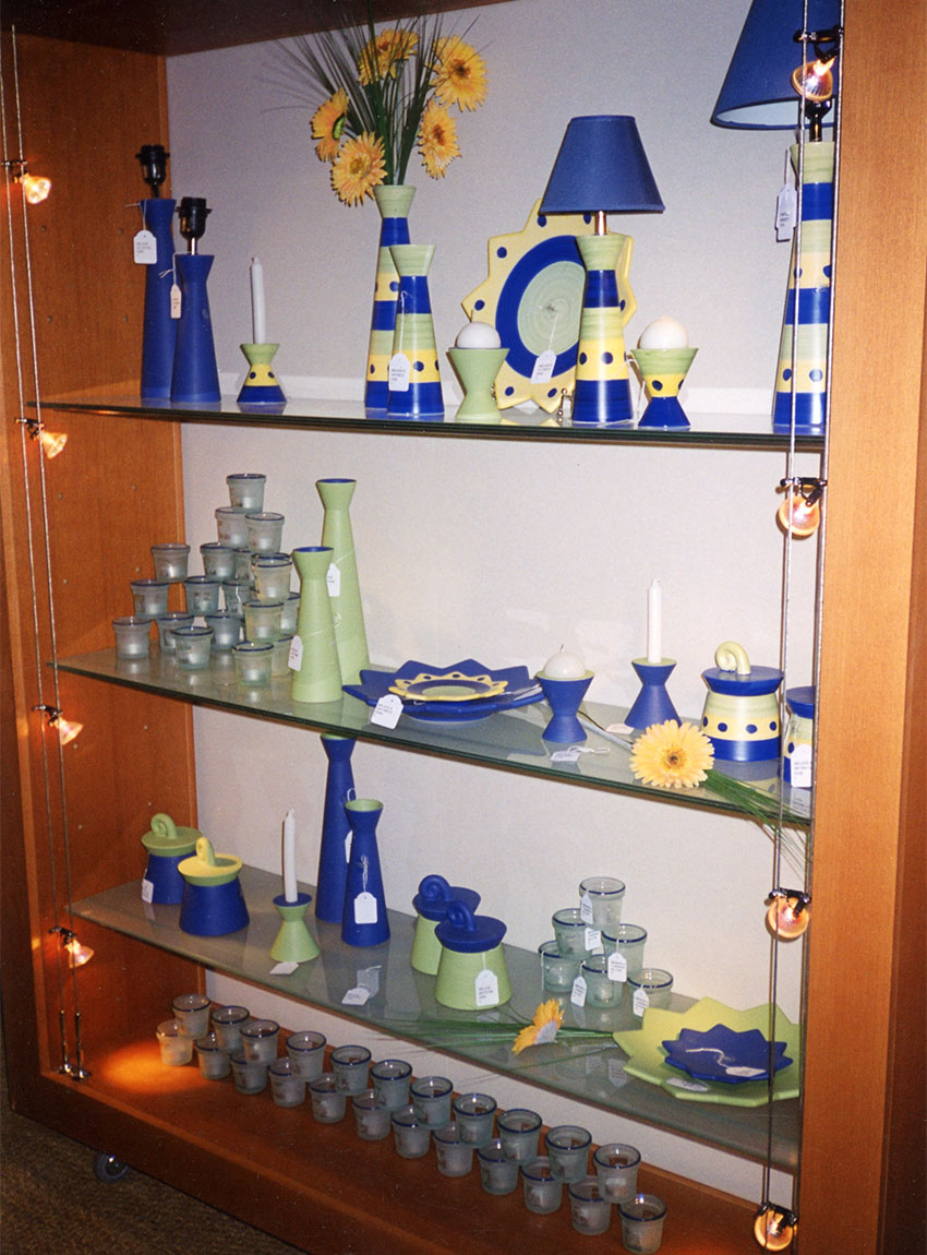 Tendence 1997