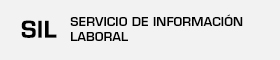 Se abrirá una nueva ventana. Servicio de Información Laboral (SIL)