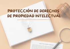 Propiedad Intelectual