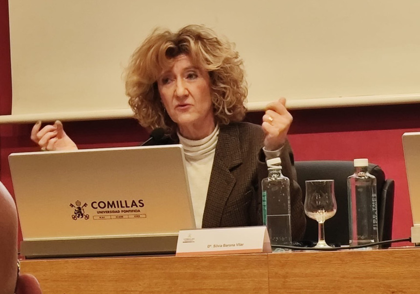 Dra. Silvia Barona