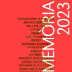 Memòria d'activitats 2023