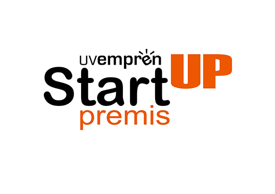 Logo Premis Start UP