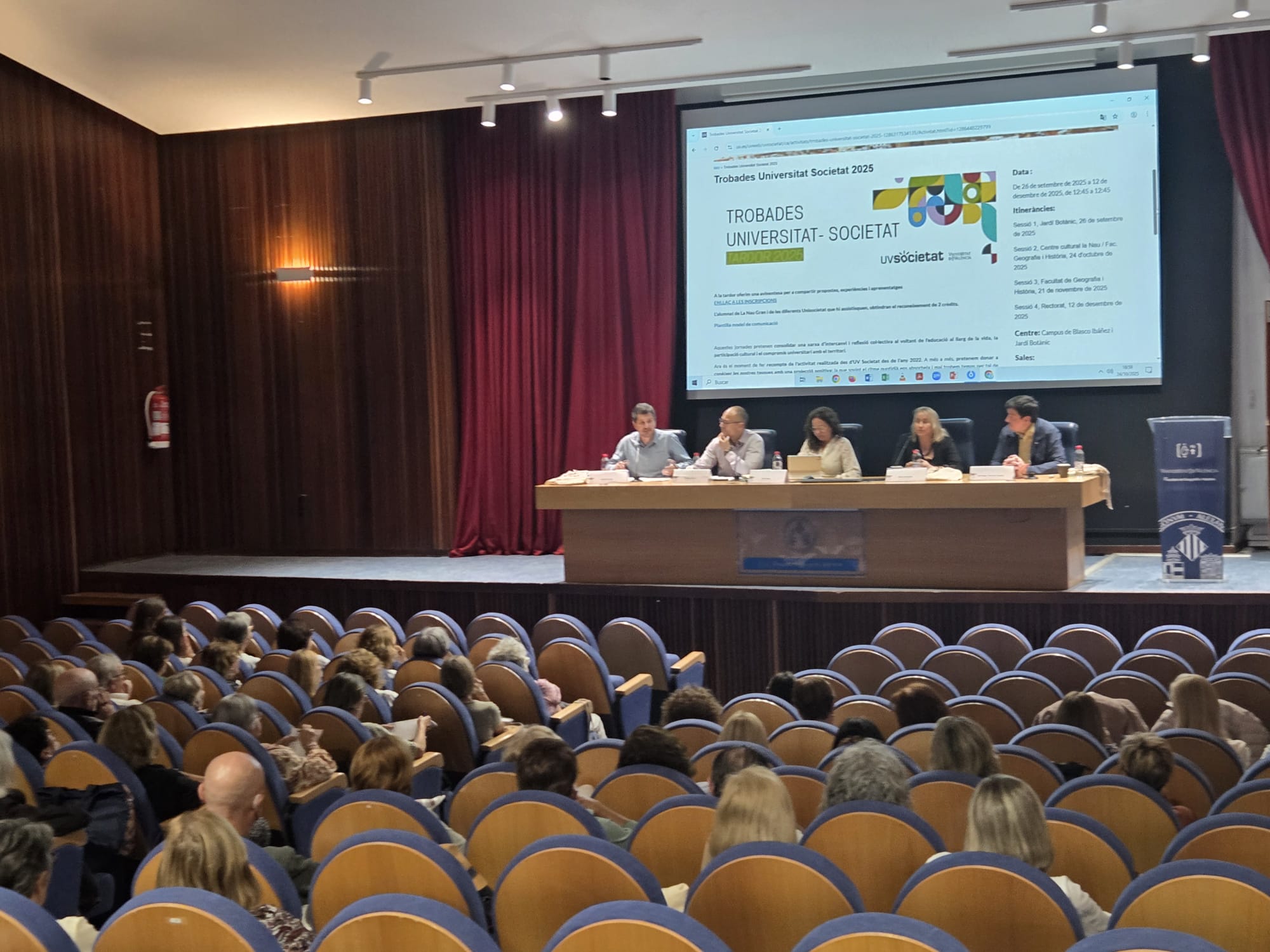 Imagen representativa de la novedad