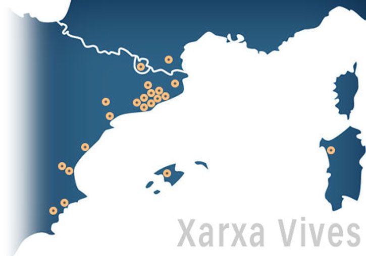 Posicionamiento de la Xarxa Vives sobre la contribución de las ...