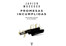 Javier Moscoso