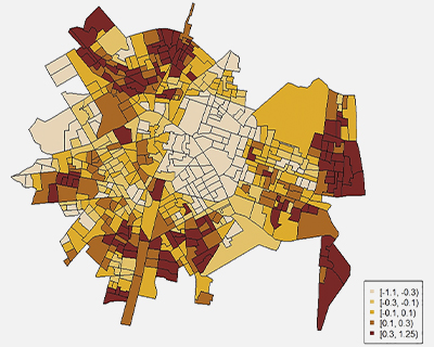 Representative picture of the project