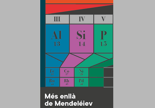 Cartell de l'exposició