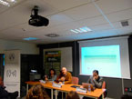 Llíria acull una jornada universitària sobre Economia Social i Prestació de Serveis Públics