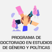 Doctorado en estudios de género