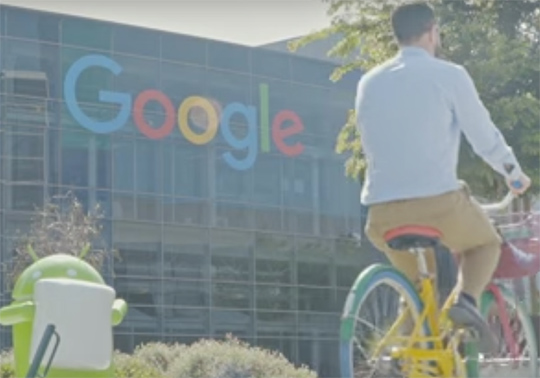 Google My Bussiness - Activa tu ciudad