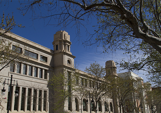 Universitat de València