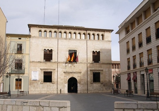 Universitat de Primavera d'Alzira. VI Edició