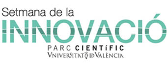 Logo I Semana de la Innovación.
