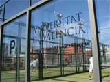 Instalaciones deportivas