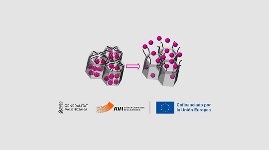 Representative picture of the project