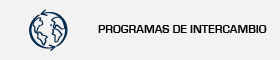 Programas de intercambio