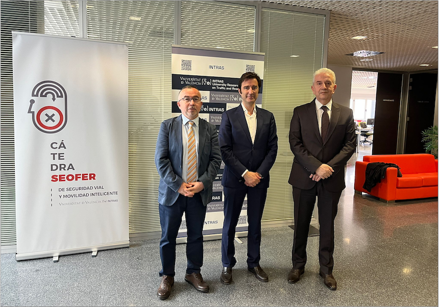 Visita INTRAS