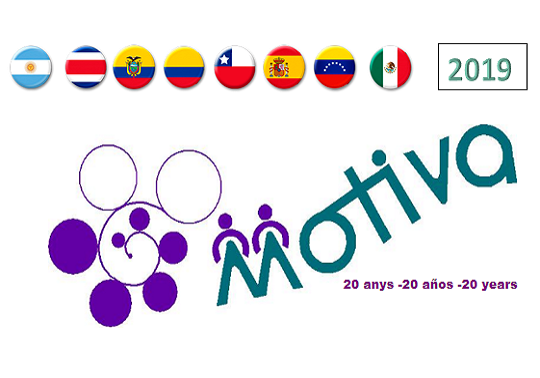 XX Encuentro Iberoamericano y VI Congreso Internacional Motiva