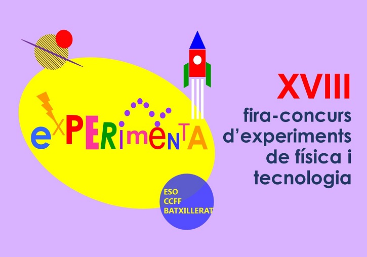 logo fira experimenta