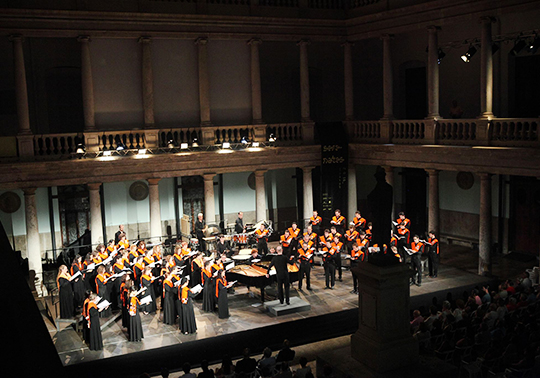 Orfeó Universitari de València