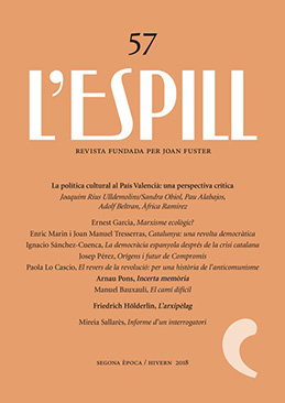 L'Espill 57