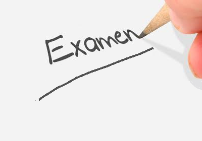 Exàmens de Filosofia del Dret i Política