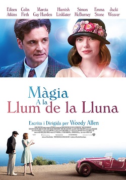 Màgia a la llum de la lluna