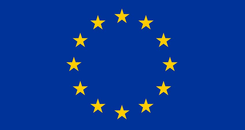 Bandera de la Unió Europea