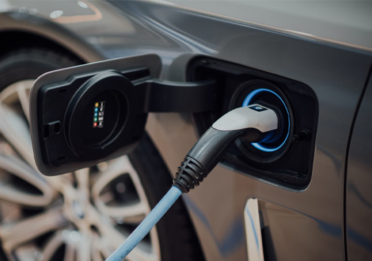 INNOTRANSFER AUTOMOCIÓN: Retos en Movilidad Conectada, Autónoma y Sostenible.